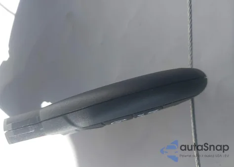 2008 Dodge Grand Caravan Se из США, поврежденный, VIN 2D8HN44HX8R703541